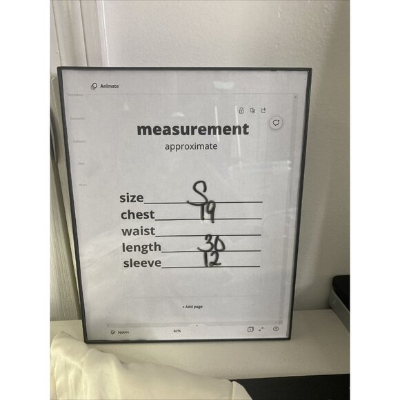 Bishop + Young Womens Open Front Blazer‎ Jacket Satin Silk Size Small - Picture 10 of 10